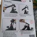 Urbanmax Upgraded Electric Scooter for Adults with Seat C1Pro, 18.6MPH & 25 Miles Range, 12" Pneumatic Tires, Dual Shock Absorbers, Dual Brakes, Removable Basket, UL2272 Certified  Green