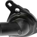 Dorman 902-5131 Engine Coolant Thermostat Housing Assembly Compatible with Select Acura/Honda Models