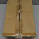 20 Inch Boxwood Front Door Wreaths, Spring and Summer Outdoor Wreath for Front Door, All Seasons Artificial Green Wreath for Farmhouse Wedding Porch Wall All Seasons Indoor Decorations