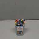 Mechanical Colored Pencils 2.6mm 36-Pack, Premium Assorted Colored Pencils with a Sharpener, Erasable Aesthetic Drafting Tools Ideal for Writing, Drawing, Bulk Office and School Supplies