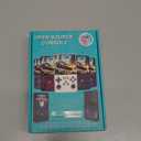 R36MAX Retro Handheld Game Console, 4.0 Inch 720x720 IPS Screen, 64GB Built-in 18,000+ Classic Game, Portable Hand Held Open Source Linux System, 4000mAh Battery Retro Gaming Console(Black 64GB)