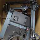ELEGOO Neptune 3 Pro 3D Printer, Quick Assembly with Auto Leveling, Direct Drive Extruder, PEI Flexible Platform and Removable Touchscreen, 8.85x8.85x11 inch Printing Size