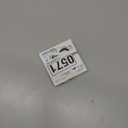 Bluetooth 5.2 Headset, Single Ear Earpiece Earphone with Mic, Hook, Noise Cancelling Headset for Business, Trucker, Driver, Wireless Bone Conduction Headphone with Ear Caps (S/M/L) for iPhone Android