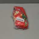 XCHI Gingerbread Man Snowman Deer Snowflake Christmas Tree Skirt Christmas Party Decorations for Home Xmas Holiday Winter Indoor Decro 36 Inch