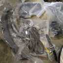 MWE Magic Mirror Photo Booth Touch Screen with 1200W Pixel 4K HD Camera,RGB Surround Light Music Sync,Mirror Video Booth with Software APP Remote Control (16in)