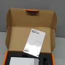 Radon Detector for Home Radon Testing | 20 Year Sensor Life | Large Sensitive Sensor