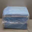 Tear-Resistant Disposable Bed Pads 36" x 36" 100 Count Super Absorbent Underpads, Chux Thicker Extra Large Incontinence Bed Pads, Pee Pads for Adults, Kids, Elderly, Pets