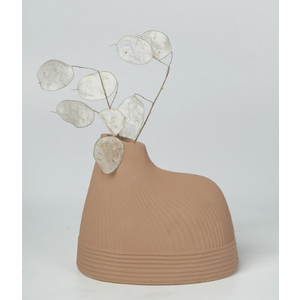 HD7.9 Inch Porcelain Vase