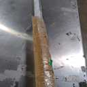 42 Ft V-Track Galvanized Inverted V Track with Hammer Drive in Anchors for Sliding Rolling Chain Rack Driveway Gate, Heavy Duty Sliding Driveway Gate Track