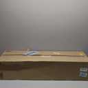 3 Pack 4FT 5FT and 6FT 300LED Christmas Lighted Birch Tree, Timer Function Prelit Artificial Tree Lamp Plug in with Warm White Lights, Twinkling Twig Trees for Indoor Outdoor Christmas Decorations