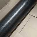 Amazon Basics High Density Foam Roller for Exercise and Recovery, 24 Inches, Black