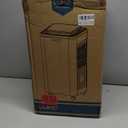 LUKO 2000 Sq. Ft Dehumidifiers for Large Room and Basements, 30 Pints Dehumidifier with Drain Hose, Auto or Manual Drainage, 0.528 Gallon Water Tank, Auto Defrost, Dry Clothes Function, 24H Timer