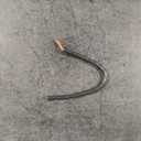 CO-Z Smart Automatic Gate Opener Kit, App Compatible Dual Swing Gate Opener for Doors up to 880lb *2, with Remote Controls & Release Keys, Electric Gate Opening System for Driveway Home