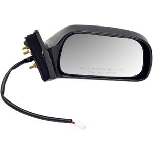 Dorman 955-1239 Passenger Side Door Mirror Compatible with Select Toyota Models
