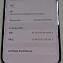 Apple iPhone 15 Pro Max, 256GB, White Titanium - Unlocked