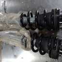 Rough Country 7.5" Loaded N3 Lifted Struts for 2007-2013 Chevy/GMC 1500-501032