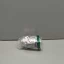 THERMOS Stainless King Vacuum-Insulated Food Jar with Spoon, 16 Ounce, Matte Stainless Steel