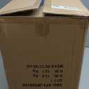 Ayleid Retractable Garden Hose Reel,5/8 in x 100 FT Wall Mounted Hose Reel, with 9- Function Sprayer Nozzle, Any Length Lock/Slow Return System/Wall Mounted/180° Swivel Bracket (Black)