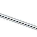 Glam 30" L Grab Bar, Chrome