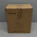 Microscope for Adults Kids,40X-2000X Monocular Microscope Kit for Home School Lab, 2 LED Lights & 5 Colors Kids Microscope with Phone Holder,10 Specimen Slides,20 Slides,100 Coverslips, Bag