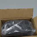 2X Snowblower Composite Skid Shoe A107BD 106-4588-01 Compatible with Toro Power Max 726 826 828 926 928 1028 1128 6000 Snowthrowers Snowblowers