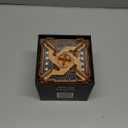 Puzzle Potato Tesla Box  Electronic Puzzle Box  Escape Room Game in a Box  Brain Teaser  3D Wooden Puzzle for Adults  Money Puzzle Box for Cash Gift  Birthday GiftBox MoneyBox