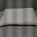 MINUPWELL Ultra Flat Pillows for Sleeping Thin, 7D High Support 2.5 inch Height Ultra Thin Pillows,Slim Bed Pillows for Stomach Sleeper,Standard Size -18x26 in