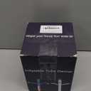 6ft Open Sky Air Puppet Dancer Inflatable Waving Tube Man with Lights & Built-in Blower - Wacky Waving Dancing Tube Guy for Business Promotion Stand Out Christmas Advertising