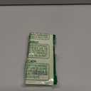 ohora Semi Cured Gel Nail Strips (N Addict) - Works with Any Lamps, Salon-Quality, Long Lasting, Easy to Apply & Remove - Includes 2 Prep Pads, Nail File & Wooden Stick