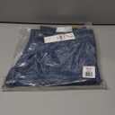 Calvin Klein Men's Straight High Stretch Jeans (33W x 30L, Allie Indigo)