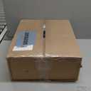 Front Bumper Tow Hook Trim Cover Panels Compatible with 2017-2019 Ford F-250 F-350 F-450 F-550 Super Duty Replacement HC3Z8311H,HC3Z8310G Pair Left and Right (LH & RH)