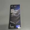 SMARTDEVIL 2+2Pack for iPhone 11 Privacy Screen Protector with Camera Lens Protector,Shatterproof Tempered Glass [True 28Anti Spy] [9H Hardness] [Automatic Dust-Elimination Install] [Bubble Free]