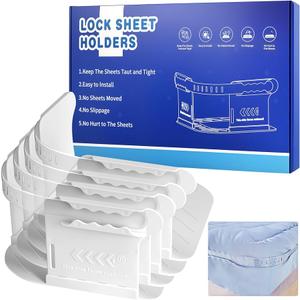 Bed Sheet Holder