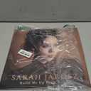 Build Me Up From Bones, Vinyl