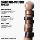 Milk Makeup Sculpt Stick Cool-Toned Cream Contour Stick Adds Depth, Dimension + Shape for Natural-Looking Shadows Hydrating, Buildable Formula w/Thyme Extract