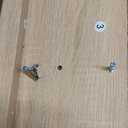 Bathroom Wall Storage Cabinet, Medicine Cabinet with Adjustable Wood Shelf & Doors, Over The Toilet Storage Cabinet for Laundry Room & Kitchen & Living Room (Natural Oak)