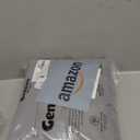 Bedsure Grey California King Duvet Cover - Prewashed Cotton-Like Polyester Extra Soft Bedding Set, Includes 1 Cal King Duvet Cover 104x98 Inches with Zipper Closure & 2 Pillow Shams, No Comforter