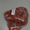 2 Pack 10 Ft Cheesecloth Table Runner Rust Gauze Long Table Runners Boho Gauze Cheese Cloth Table Runner Rustic Sheer Runner for Wedding Party Table Decor ( 35 x 120 Inch )