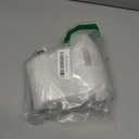 2 Inch 22.5 Degree PVC Elbow Pipe Fitting, 2" PVC Corner Adapter SCH40 Furniture Build Grade, for Home Sewer Plumbing Water Line