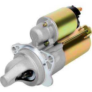 OCPTY Starter 6947 Fit for Chevrolet Chevy Captiva Sport Cobalt HHR for Impala for Malibu for Buick Lacrosse Regal Verano for GMC Terrain for Pontiac G5 G6 Solstice for Saab 9-3 for Saturn Aura Sky OCPTY Starter 6947 Fit for Chevrolet Chevy Captiva Sport Cobalt HHR for Impala for Malibu for Buick Lacrosse Regal Verano for GMC Terrain for Pontiac G5 G6 Solstice for Saab 9-3 for Saturn Aura Sky