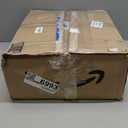 Faux Fur Heated Blanket Throw for Couch - 50"X60" Bubble Faux Fur Electric Blanket Fluffy Fuzzy Soft Thick with 6 Fast Heating Levels & 4 hrs Timer Settings, Washable & ETL Certified, Tie-Dye Brown