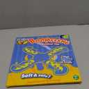 Boomerang for Kids - It Really Does Fly Back - Fun & Easy to Use Gifts for Boys & Girls - Best Toys for Ages 8-13 Gift Idea - Soft Foam Design Valentines Gift for Kids 6 7 8 9 10+ Year Old Boy Gifts (Red)