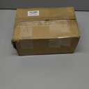 Mesh Tray Kitchen Drawer Utensil Cutlery Tray Office Supplies with Inter-locking Arm Drawer Dividers Organizer for Silverware, Flatware, Home,Office, School,Bedroom(9X64pack) Black