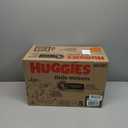 Huggies Size 5 Diapers, Little Movers Baby Diapers, Size 5 (27+ lbs), 132 Count (2 Packs of 66), Packaging May Vary