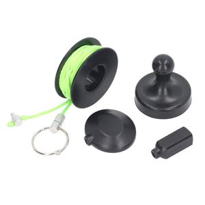 Magnetic Pulling Threader Professional Wiremag Puller Wire Cable Running Device