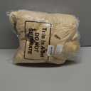 HyDren 2 Pack Bear Stuffed Animals 18 Inch Cuddly Stuffed Bear Plushies with Bow for Birthday Gifts Shower Valentines Party Favor Decors(Light Brown)