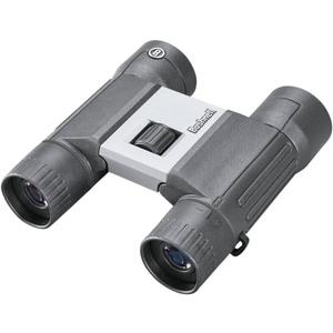 Bushnell PowerView 2 Binoculars (One Size, Grey)