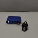 4x2 Fiber Optic Signal Switcher - 4-Channel Optical Signal Switching Unit