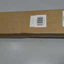 LazBlinds No Drill Cordless Cellular Shades, 54" W x 48" H, Beige