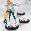 Hover soccer ball pack of 3